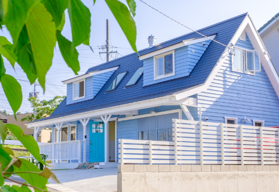 G.G.RENOVATION　外観　写真