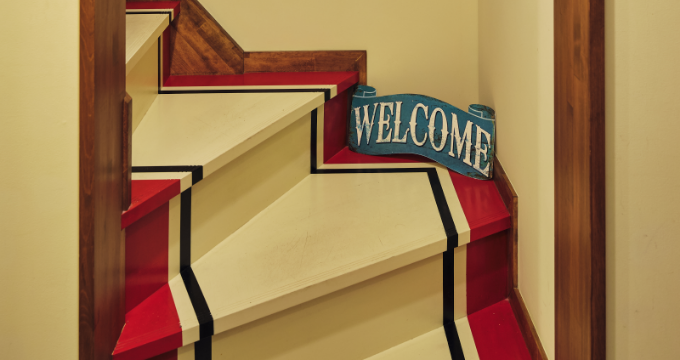 本格塗装仕上げ　写真