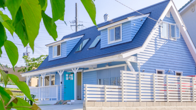 G.G.RENOVATION　外観　写真